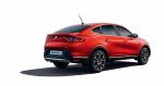 Renault Arkana 2019 года